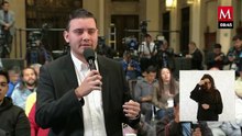 "Si se devuelve dinero del 'Mayo', Sheinbaum pide resarcimiento a México