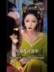 The Phoenix's Gambit: Revenge of Mu Lin Yi 🔥