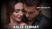 ASLI E FERHAT - PARTE 38 - DUBLADO
