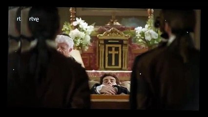 Valle Salvaje Capítulo 243 || Acusación a José Luis [AVANCE] #vallesalvaje