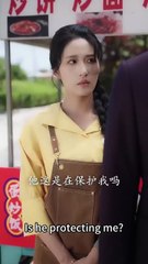 Pregnant with twins becoming treasure of the CEO family