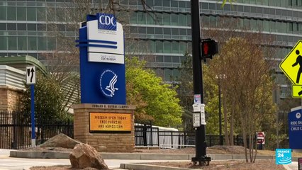 Despiden a la directoria del Centro para el Control y la Prevención de Enfermedades de EE. UU.