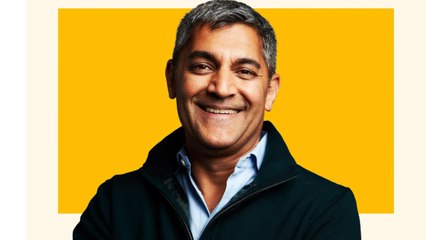 Twilio CEO says he runs laps around his house between meetings