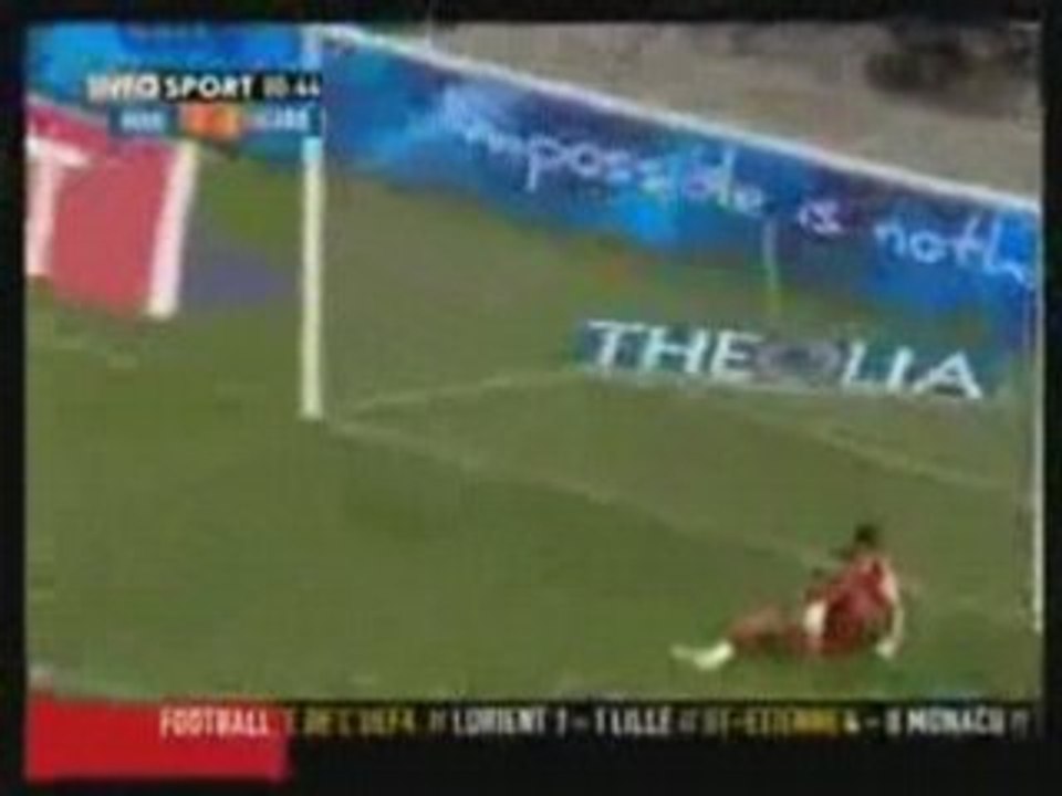 Marseille 4-3 Strasbourg Resume Ligue 1 Journee 38