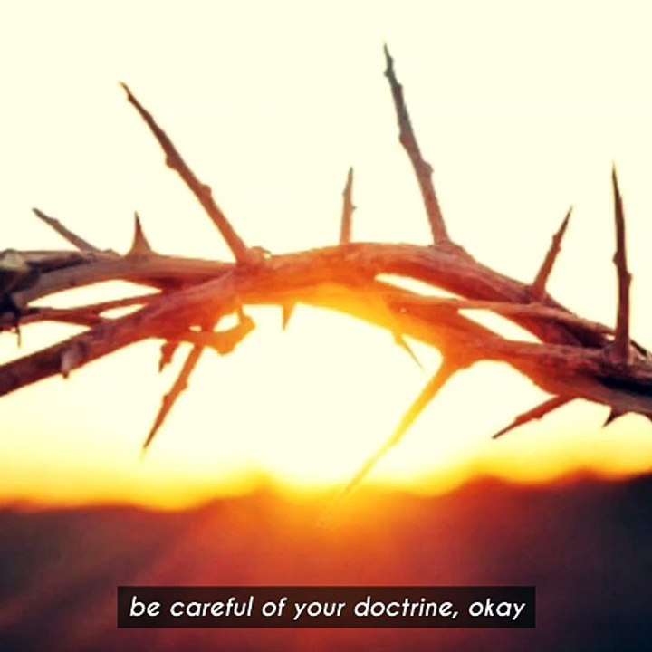 Doctrine