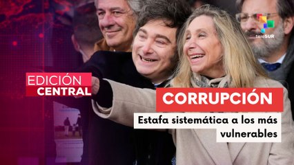 Gobierno de Milei admitió pagar con sobreprecio medicamentos de andis