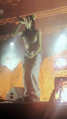 Agar Agar  Music Show Performance in Cabaret Frappé  #music #show #france #musicvideo  (34)