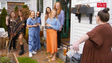 'My Big Fat Fabulous Life': Whitney Thore Embarks on 'New Beginning' in Major Move (Exclusive Clip)