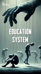 Shocking Reality Of Education System.