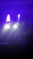 Agar Agar  Music Show Performance in Cabaret Frappé  #music #show #france #musicvideo  (35)