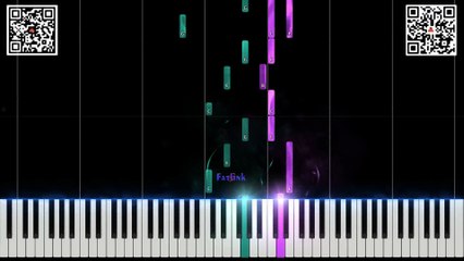 Berens - Fifty Piano Piece For First Beginners Op 70 No 25 - Piano Tutorial