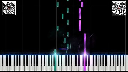 Berens - Fifty Piano Piece For First Beginners Op 70 No 23 - Piano Tutorial