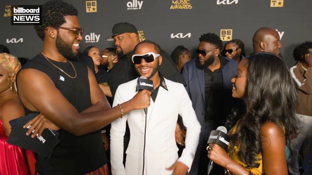 Dexta Daps Reacts to Lorde Sampling His Music: “She Made It Sound Better” | Caribbean Music Awards 2025