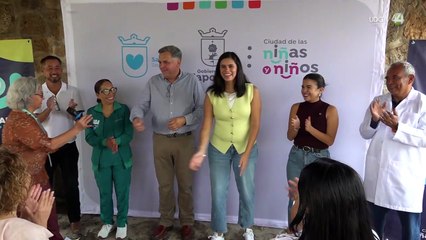 Hospitalito Cerca de Ti” lleva atención médica a comunidades rurales de Zapopan