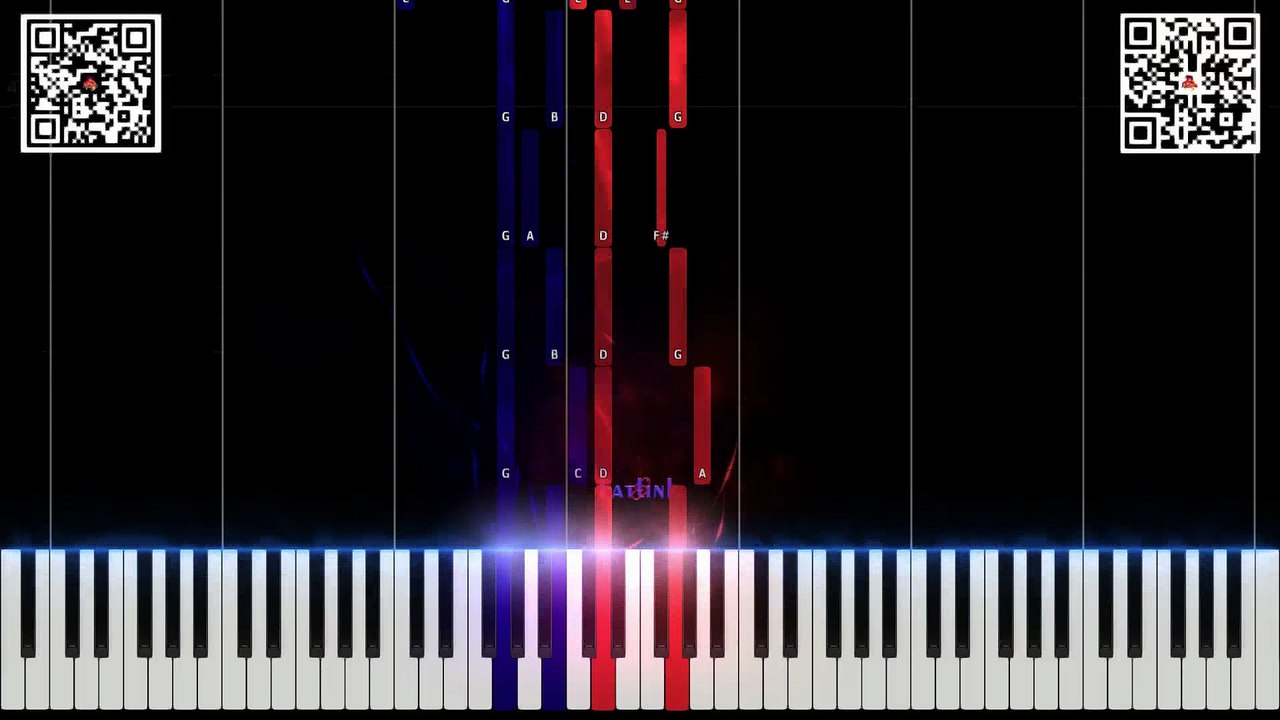 Bertini Twenty Five Primary Etudes Op. 166 No 3 - Piano Tutorial