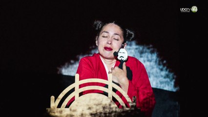 La guerra desde la visión infantil en “El Vuelo de las Grullas”, obra de teatro en Guadalajara