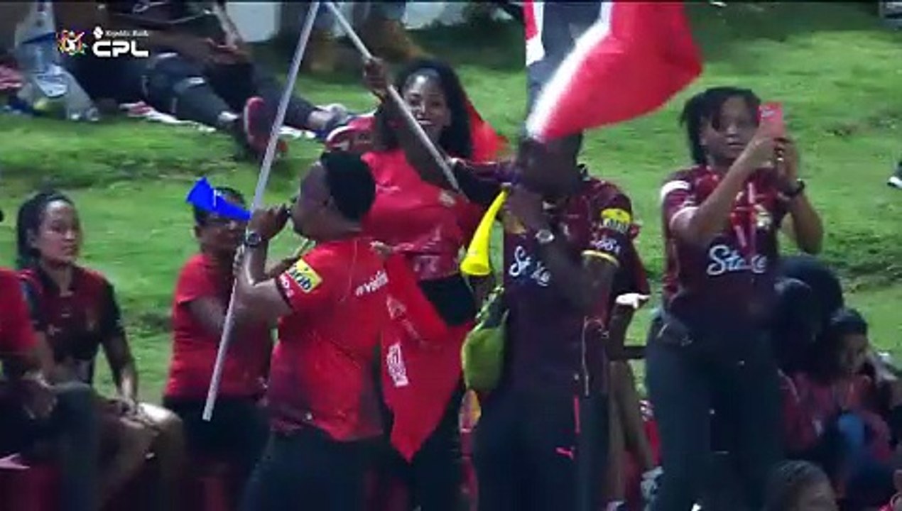 TKR BEAT FALCONS