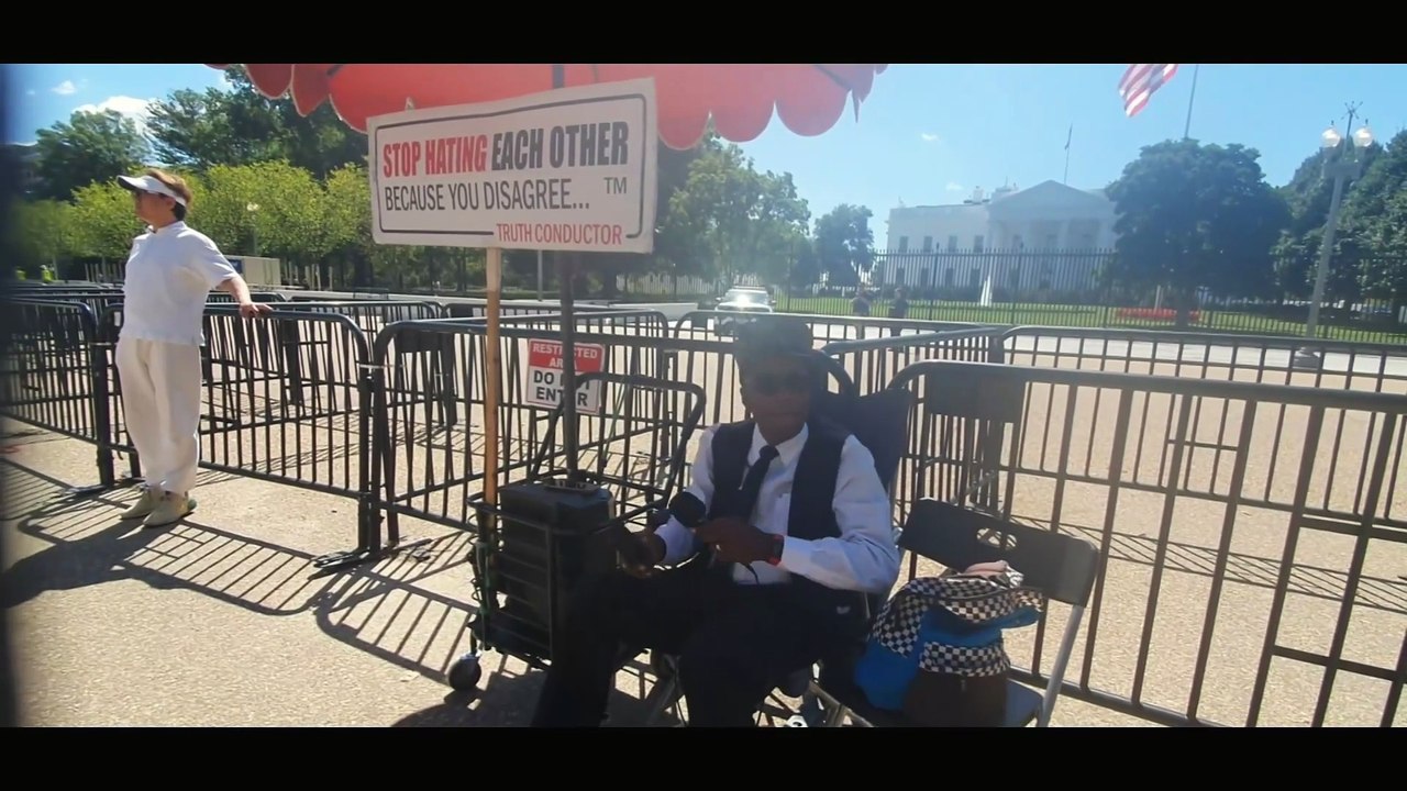 TV6 NEWS IN WASHINGTON