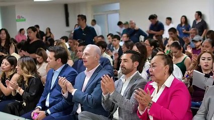 Cabildo Juvenil 2025 aprueba propuestas en favor del deporte y de la tecnología en la educación