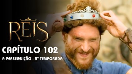 REIS | CAPÍTULO 102 COMPLETO