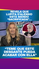 Lupita D'Alessio en polémica: cancela show y se niega a devolver el dinero