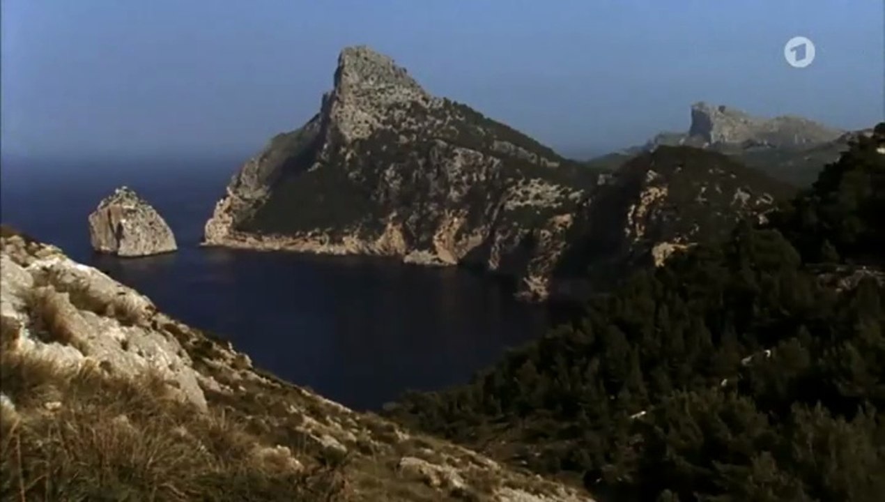 Sieben Tage im Paradies