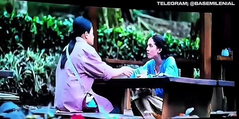 Bertaut Rindu: Semua Impian Berhak Dirayakan (2025) cam