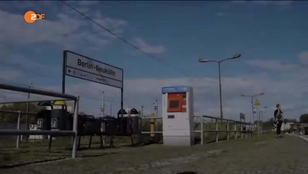 Nur nicht aufregen