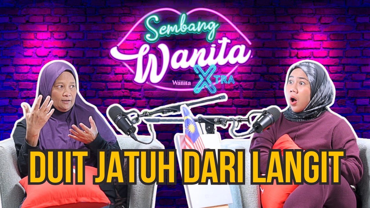 SWX - Duit Jatuh Dari Langit