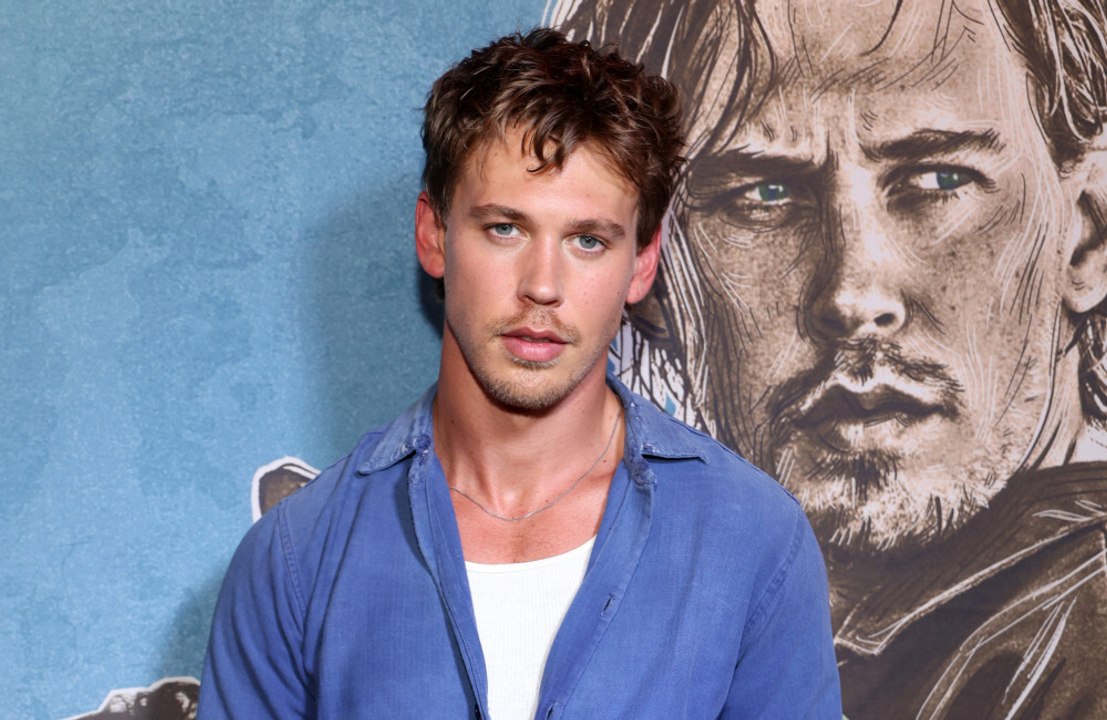 Austin Butler wants to 'disappear' after press tour