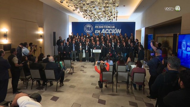 El PAN promueve campaña de amparos gratuitos contra la nueva CURP digital