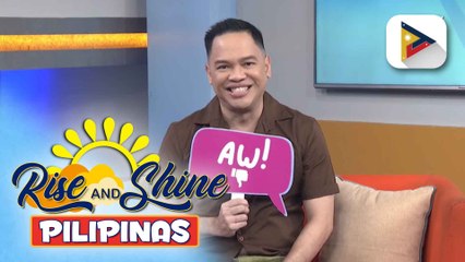 Usapang WAW | Improving romantic relationship