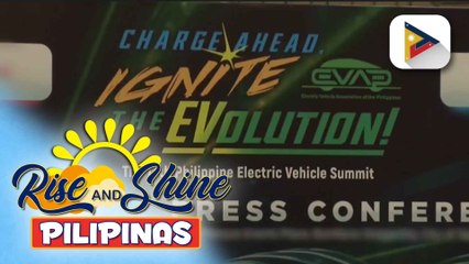13th Philippine Electric Vehicle Summit