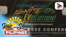 13th Philippine Electric Vehicle Summit