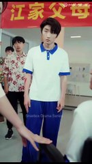 Three Little Devils Chinese Drama - English sub