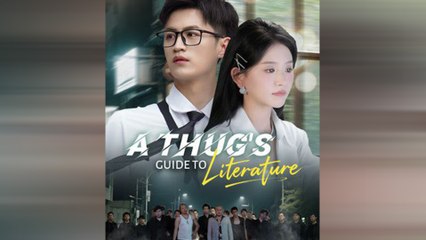 A Thugs Guide To Literature Chinese Drama