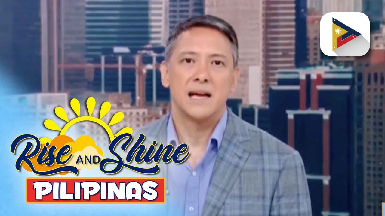 BIR, kasado na ang gagawing Tax fraud audit sa mga contractor ng flood control projects | Kenneth Paciente