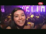 Video David Guetta @ Mix Club (Mensuelle FG) - Guetta, mix,
