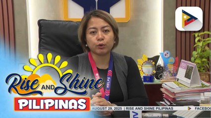 DSWD, tiniyak ang validity ng mga PWD-ID na ibinibigay ng LGUs para maka-avail ng mag diskwento