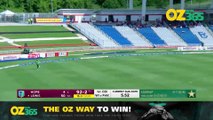 Pakistan Tour Of West Indies -1st ODI