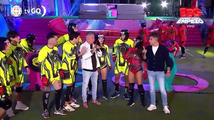 Esto es Guerra - Temporada 25 - JUEVES - 28/08/2025