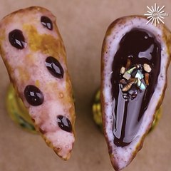 Summer nail design ideas you've never seen before💅🏻😲