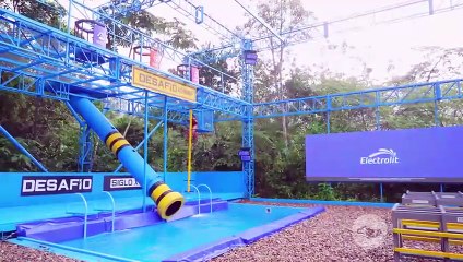 Desafío del siglo XXI - Capitulo 41