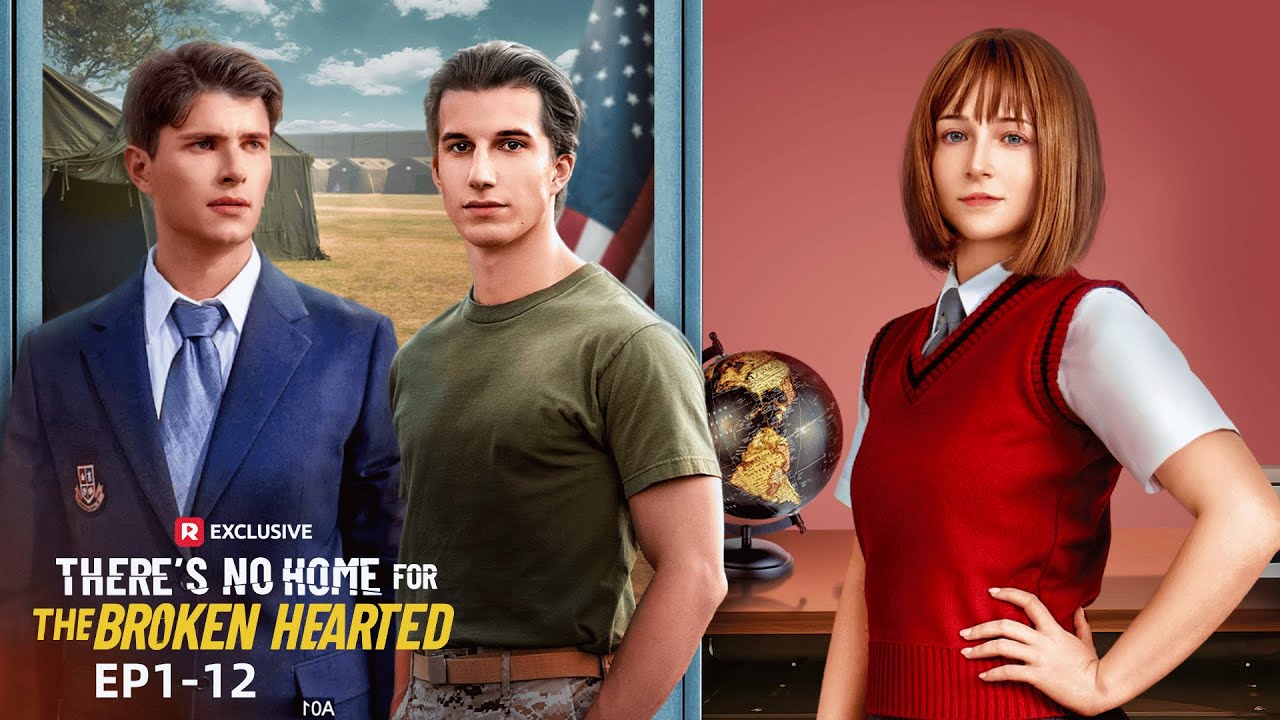 There's No Home for the Broken Hearted Full Movie