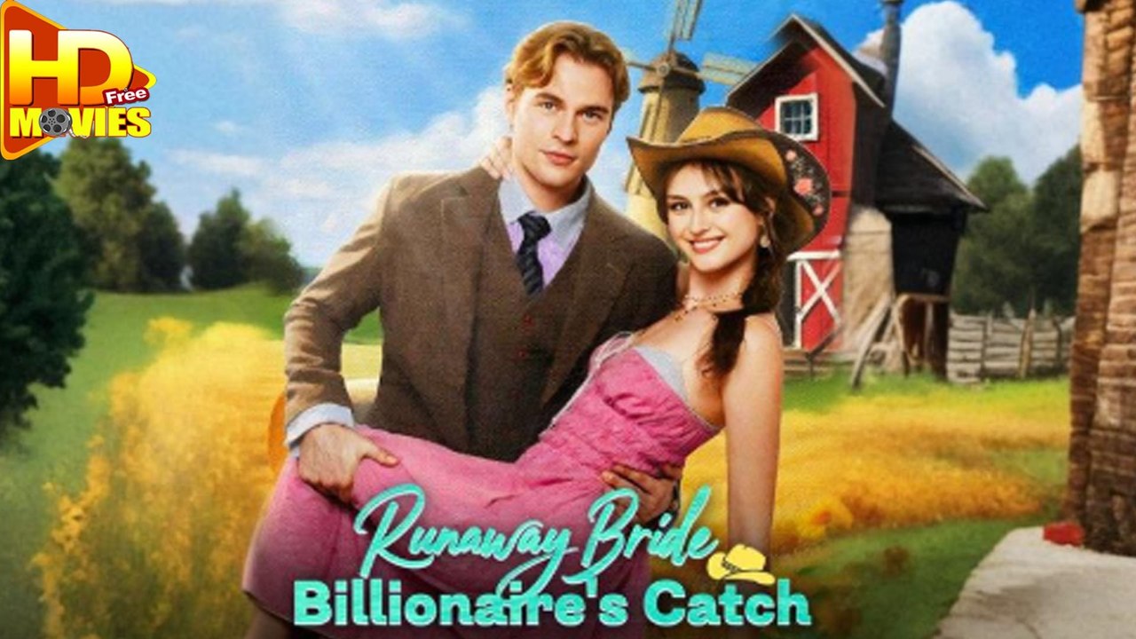 Runaway Bride, Billionaire's Catch Full Movie