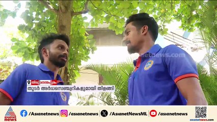 'എല്ലാവരും നല്ല പ്രകടനം കാഴ്ച വെക്കുന്നുണ്ട്, ടീം തോറ്റാൽ സമാധാനത്തോടെ ഉറങ്ങാനാകില്ല'