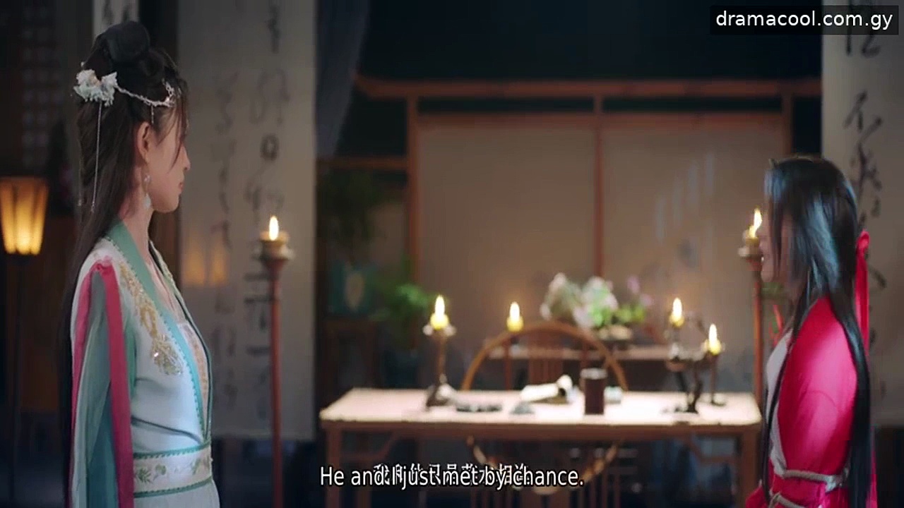  Recruit a general to lead the troops episode 15 english sub