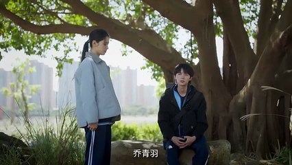 EP15【焕羽 Reborn】 #Zhang Jingyi#Zhou Yiran#Wuyou#Huang Xiyan - English Sub