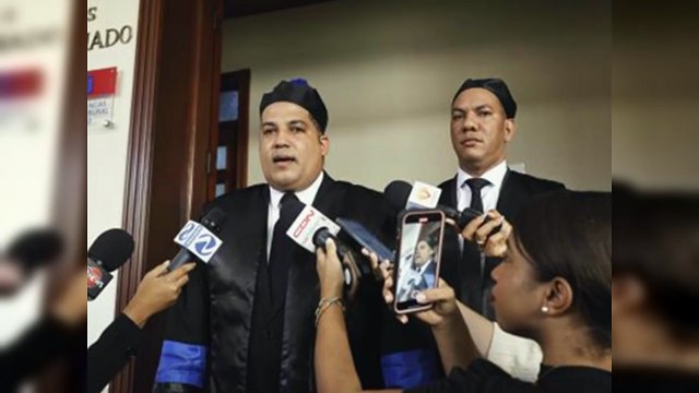 Aún investigan fiscales vinculados a red eliminó antecedentes penales