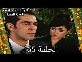 65 الأوراق المتساقطة - Yaprak Dökümü